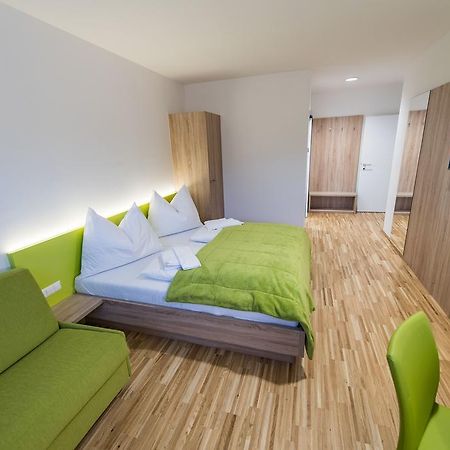 Hotel Restaurant Meyer Kalsdorf bei Graz Εξωτερικό φωτογραφία