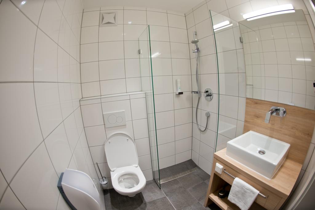 Hotel Restaurant Meyer Kalsdorf bei Graz Δωμάτιο φωτογραφία