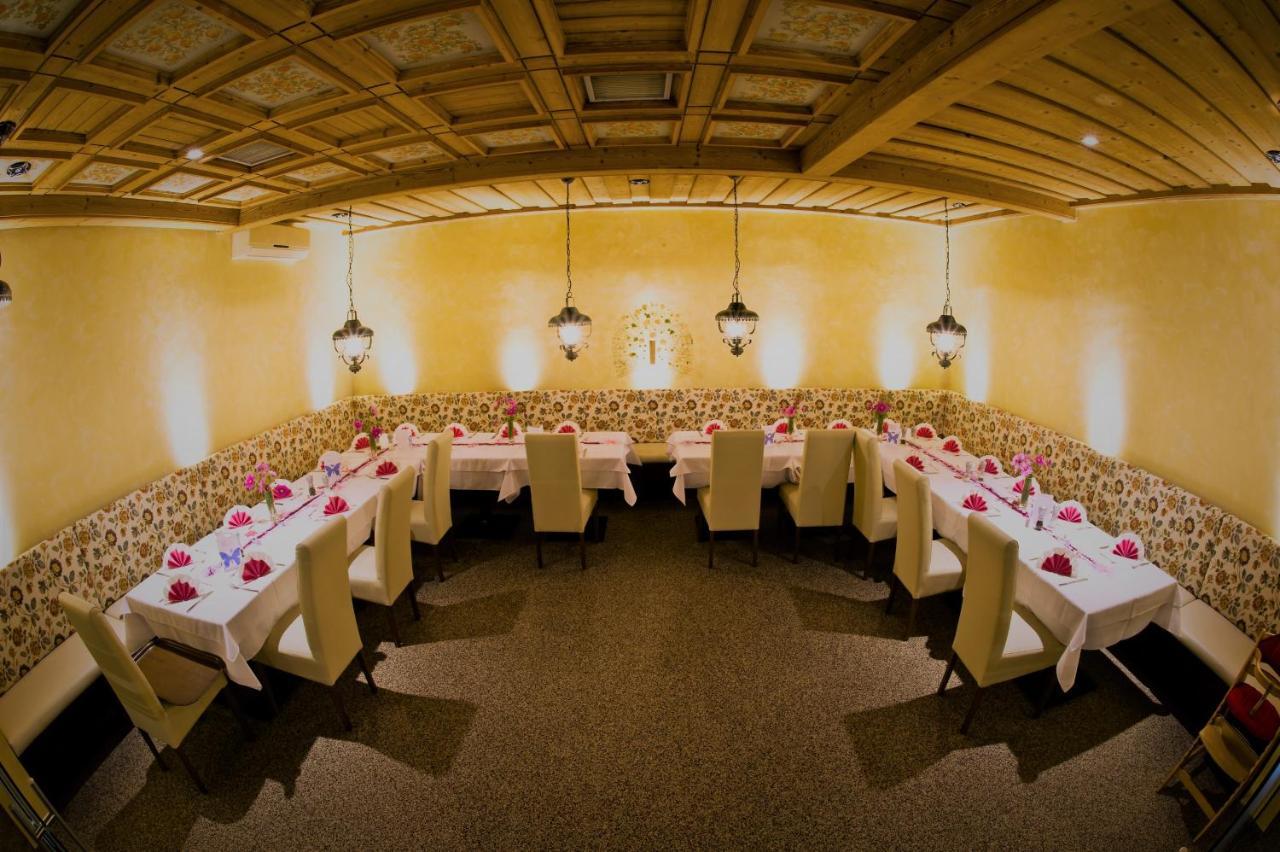 Hotel Restaurant Meyer Kalsdorf bei Graz Εξωτερικό φωτογραφία